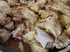 -胜海大排档·海鲜·黄鳝饭(十年老店)