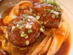-鼎泰丰(渔阳店)