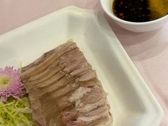 -丰泽园饭店