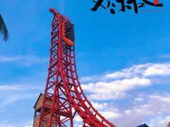 -深圳欢乐谷