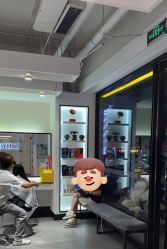 -LJOY丽锦造型·烫发染发
