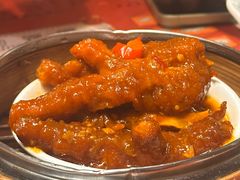 -点点心点心专门店(旺角店)