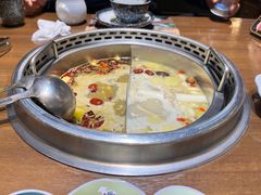 -快乐小羊(富强中路店)