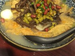 -螺世纪螺蛳粉·桂味小排档(裕德店)