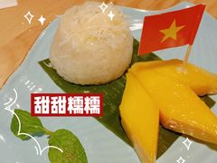 -越美小馆·越南料理(曲江店)