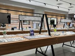 -JINS(北京apm店)
