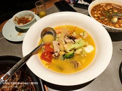 -小绍兴家宴(鲁迅路店)