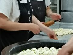 -哑巴生煎(临顿路店)
