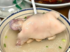 -易老妈蹄花.特色川菜(人民公园总店)