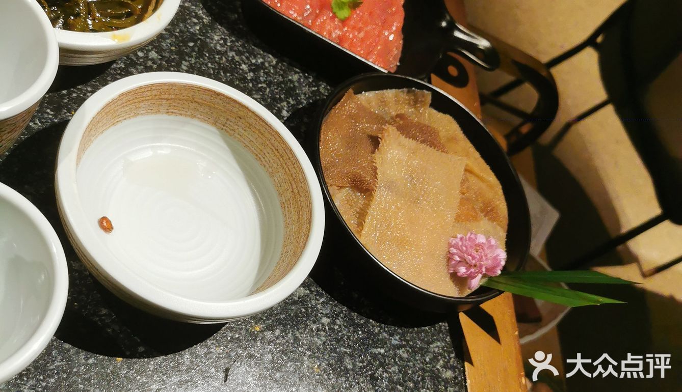 火锅中仪式感最强的店