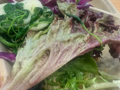 -素满香·全民食养自助(长宁龙之梦店)