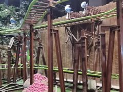 -蓝精灵乐园·世茂精灵之城主题乐园