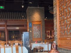 -东来顺饭庄(西直门店)
