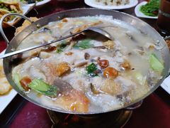 -大眼锅贴水饺(河东店)