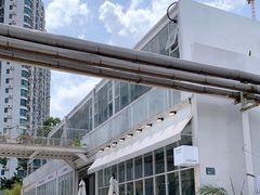 -CHILLAX轻乐时(侨建·Hi City店)