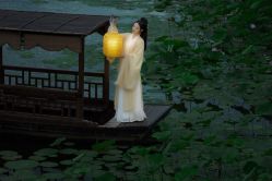 点击看大图 -美云庭古装·格格服汉服·京城旅拍(北京店)
