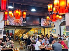-耗儿鱼蛙蛙叫·老成都火锅(蛇口海昌街店)