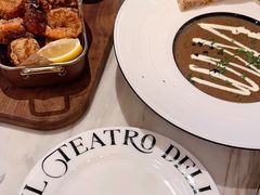 -IL TEATRO 精品意大利餐厅