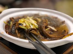 -小厨娘淮扬菜(天印大道店)