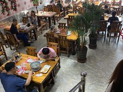 -高晓山馅饼店(牛庄百年店)