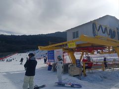 -太子岭滑雪场