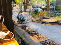 -金枝玉叶上海人家食府(三里河店)