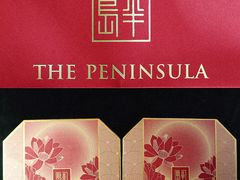 -王府半岛酒店