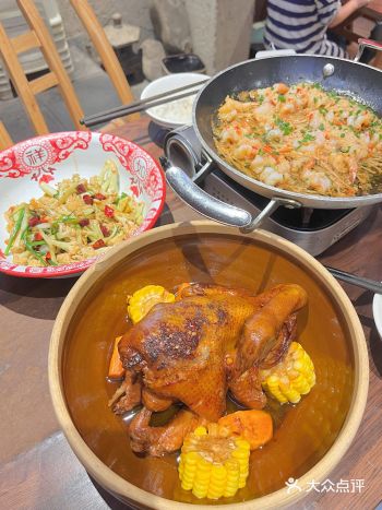 长沙本地人都爱吃的宝藏湘菜馆