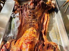 -南山特攻真人CS户外露营轰趴拓展基地