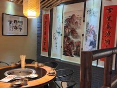 -锅来乐地锅鸡(安亭店)