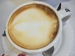 -斗牛士牛排餐厅(嘉里汇店)