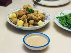 -林四喜·闽南传家菜(鼓浪屿店)