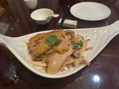 -鹿鸣春饭店(总店)