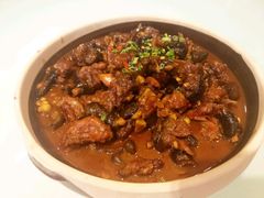 洞庭青连乌龟-东方红酒楼(知春路店)