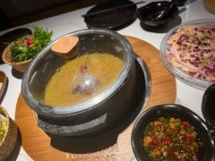 -芸山季·云南山珍菌火锅(南翔印象城MEGA店)