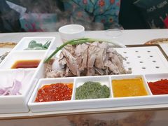 -相约·羊村小馆(长沙路店)