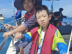 -小猫钓鱼海钓俱乐部(椰梦长廊店)