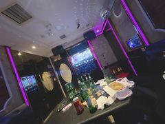 -麦度量贩式KTV(中联广场店)