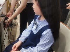 -海马体照相馆(上海月星环球港店)