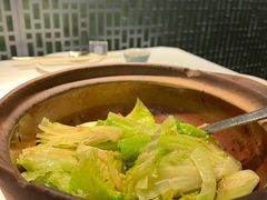 啫啫生菜煲-陶陶居·雅园(凯华国际店)