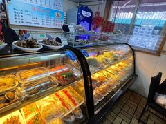 -正宗天津烧麦馆(柳州路店)