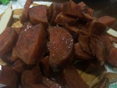 -惠记粉汤羊血梆梆肉(永松路店)