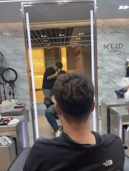 -MT·ID 烫发.染发.接发SALON