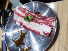 -韩张·韩国传统烤肉(万象汇店)