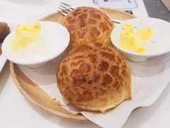 -太兴餐厅(东方广场分店)