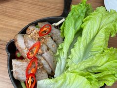 泰式猪颈肉-农畉LONFOOD(福田星河COCOPark店)