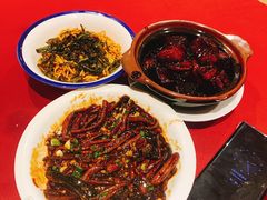 -老吉士酒家(天平路店)