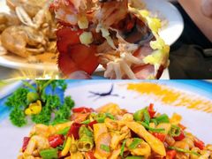 -四川小胡子海鲜(丁村万人海鲜广场店)