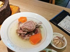 -羊之道草原味道清真餐厅(番禺店)