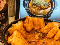 -滩外滩·本帮江浙菜(新天地店)